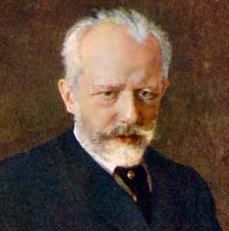 Tchaikovsky