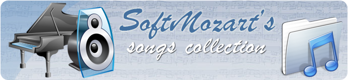 songs collection