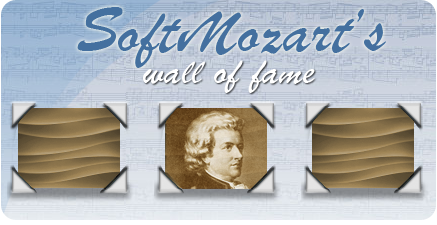 wall of fame