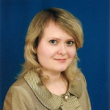 Анастасия Игоревна's Avatar