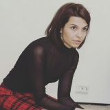 zyrianova's Avatar