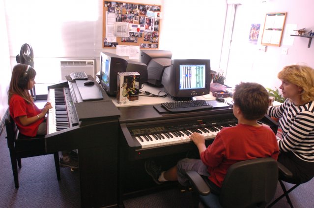 DigPiano