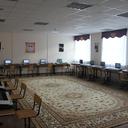 Soft Mozart class in Astana, Kazakhstan