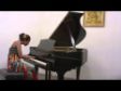 Camila Cortina playing Chopin, Debussy and Rachmaninov