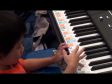 Piano Finger Exercise BH 09172015#1 