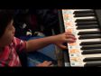 Piano Finger Exercise BH 09182015#1
