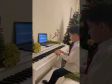 Soft Mozart Dubai: Ziad (6) playing Slumber Song on P3, (Preparatory level C)