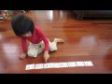 Soft Mozart: Semester 2/13_Chanya Played Do Re Mi...Do Guessing Game .mp4